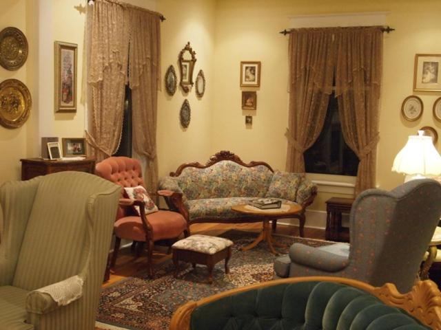 Lionheart Guest House Lion's Head Kültér fotó